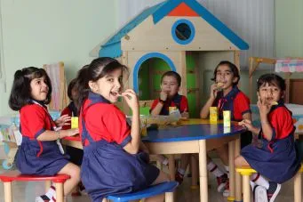 Bachpan Play school in Kuchera